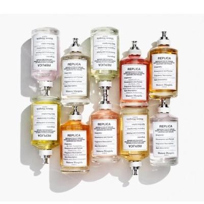 Parfum Replica Jazz Club By The Fire Place Lazy Sunday Morning Beach Walk Bubble Bath Flower Market 