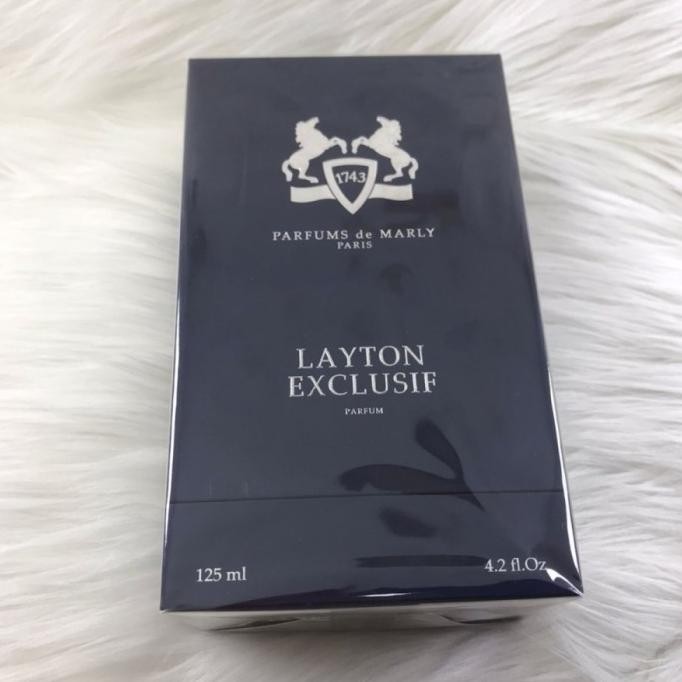 Parfums De Marly Layton Exclusif Carlisle Percival Haltane Althair Godolphin Pegasus Exclusif Herod 