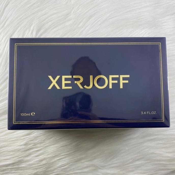 Parfum Xerjoff JTC More Than Words EDP 100Ml