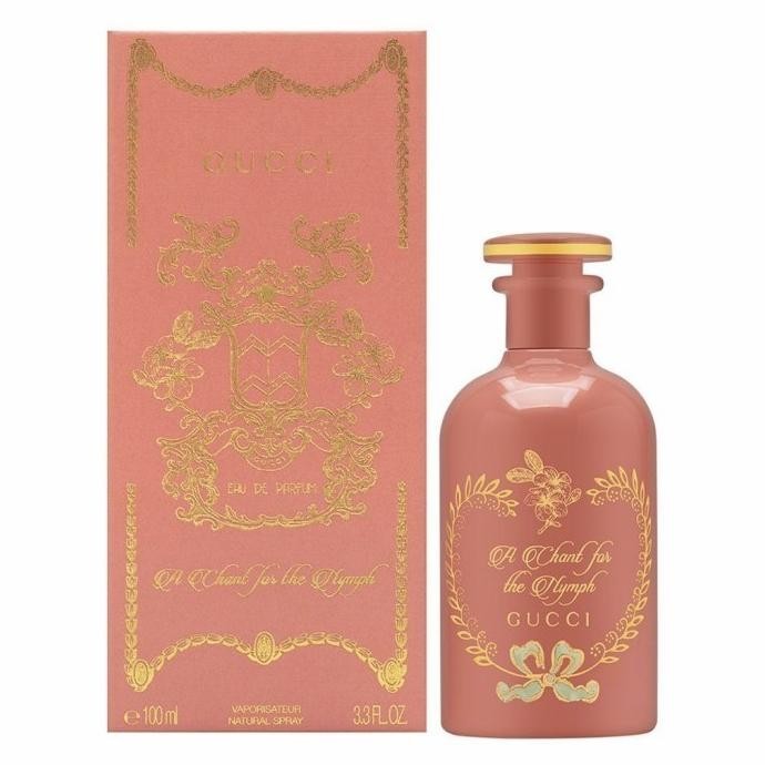 Parfum Gucci A Chant For The Nymph Eau De Parfum 100Ml