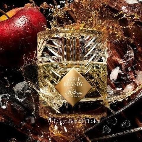 Kilian Apple Brandy EDP 50Ml