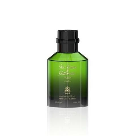 Abdul Samad Al Qurashi Tea Leaves & Galbanum EDP 100Ml