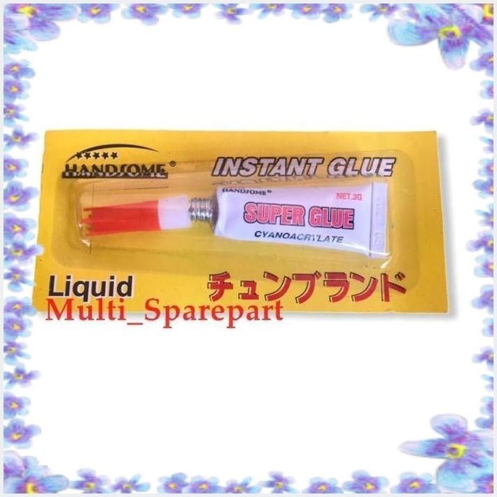 

[MUL] LEM POWER GLUE - LEM SUPER 3 GR