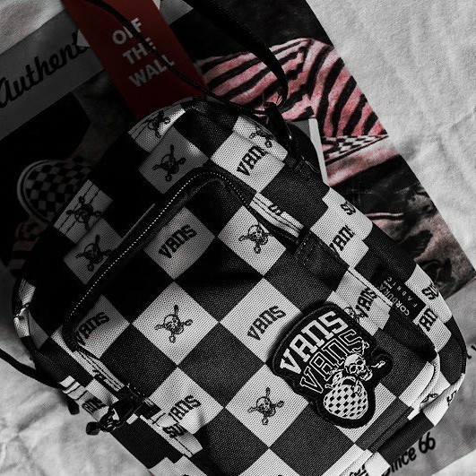 Vans New Varsity Crossbody Original