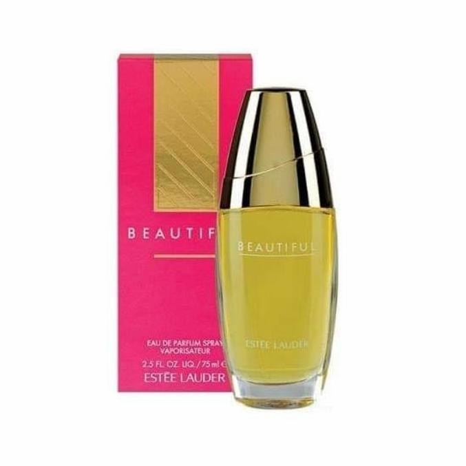 Estee Lauder Beautiful EDP 75 Ml