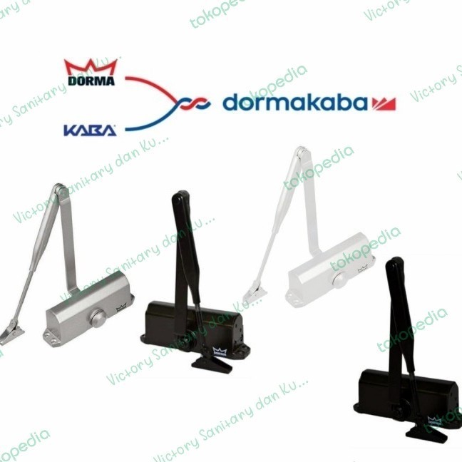 Door Closer Dorma Ts77