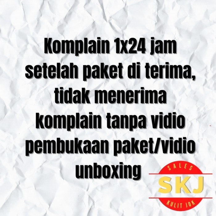 Stapler Jok Sepeda Motor/Isi Staples Jok Sepeda Motor Manual 1 Kotak