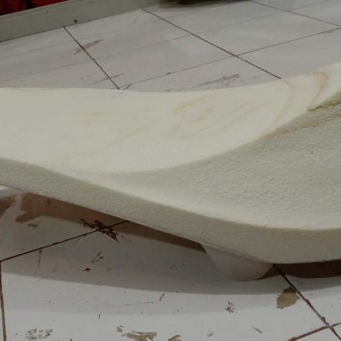 Busa Jok Motor Model Road Race Mio Beat Vario Techno Jupe Mx Fiz R Dll