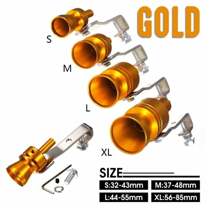 Suara Turbo Siul Penyiul Turbo Pluit Turbo Knalpot Turbo Mobil