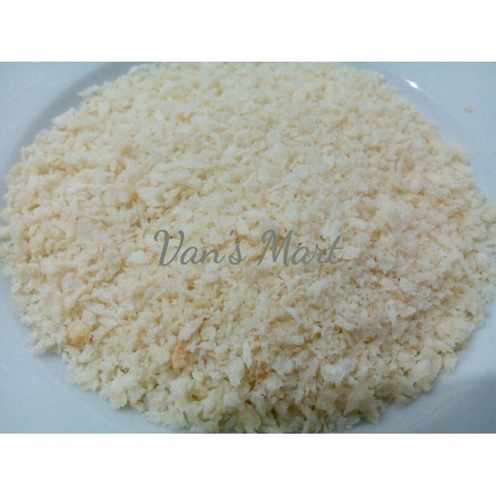 

Tepung Roti, Tepung Panir, Breadcrumb/Panko