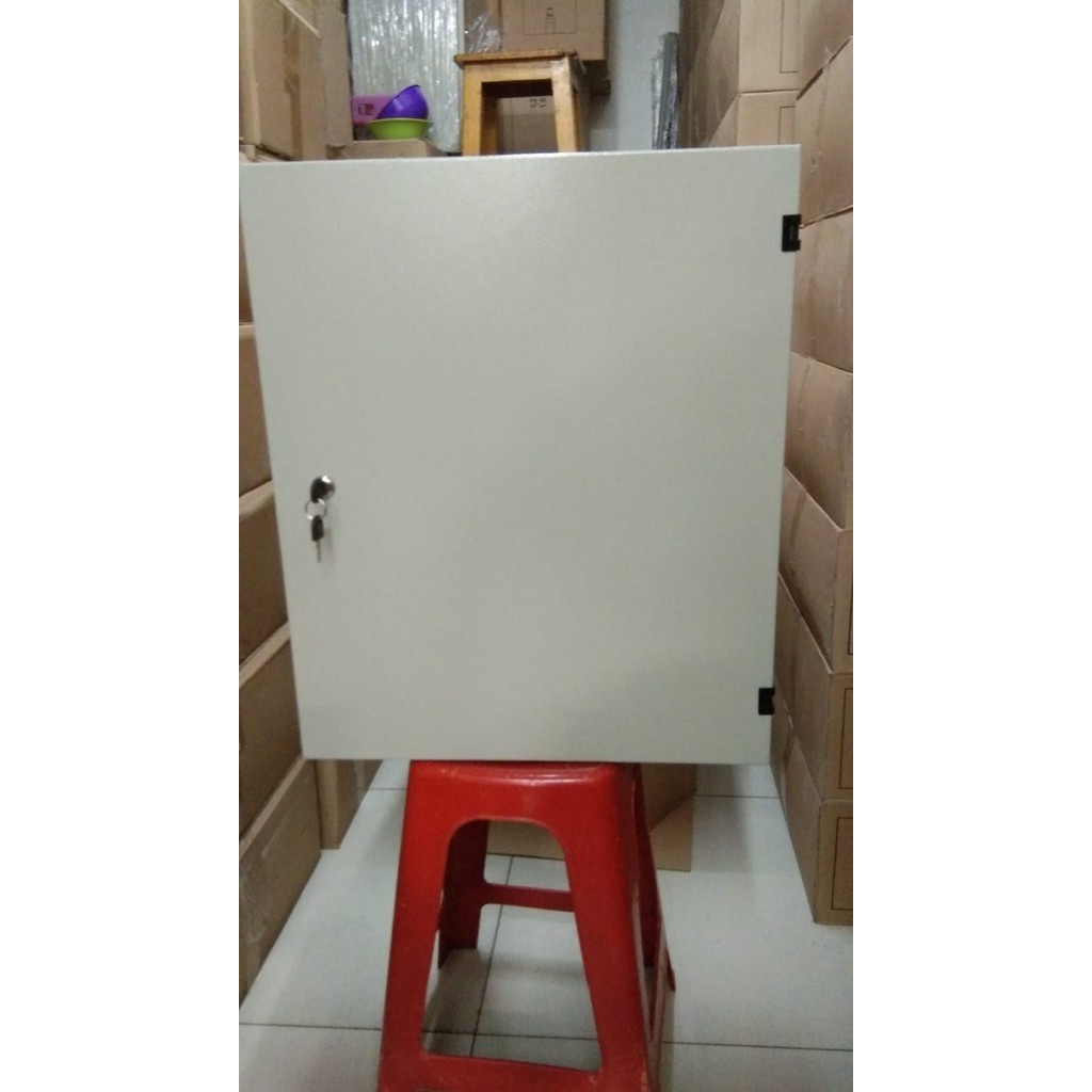 Paling Laris Box Panel 40X60X30 / 40X60 / Box Panel Listrik / Box Panel 40X60