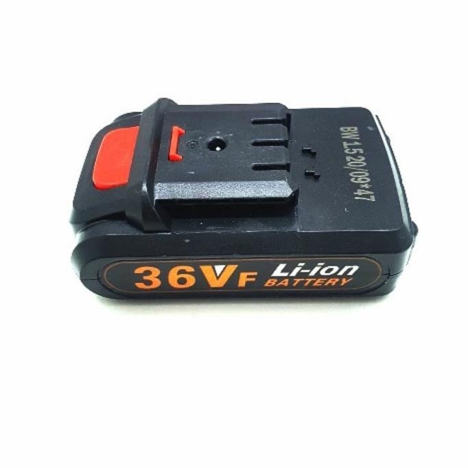 Spare Parts | 36Vf | Baterai | Untuk Mesin Cordless | Bor | Jld Tools
