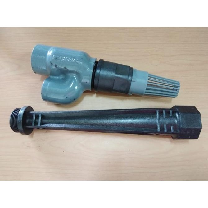 [ Dss ] Mata Jet Sanyo Double Panjang/Jet Pump/Mata Jet Pompa Air Perairan  Ready