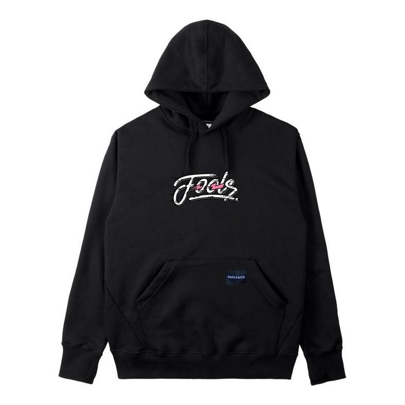 Terlaris Hoodie Fools Thunder Bali Premium