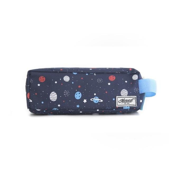 

Tempat / Kotak Pensil Harvest - Pop Style Planet / Galaxy