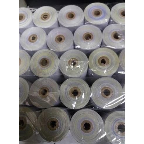 

Kertas roll struk 2ply untuk printer epson tmu