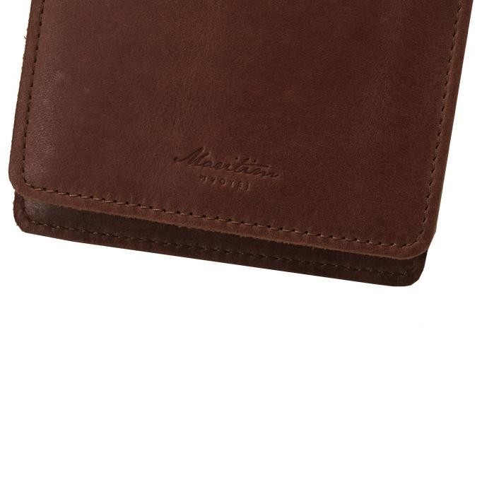 

MARITIM Rote Card Case - Dompet Kartu Unisex