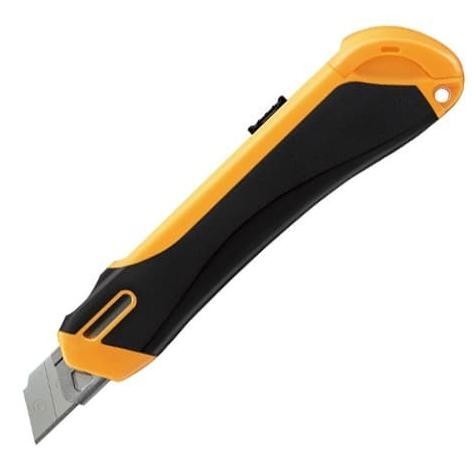 

Kokuyo Flane Cutter Knife HA-S200