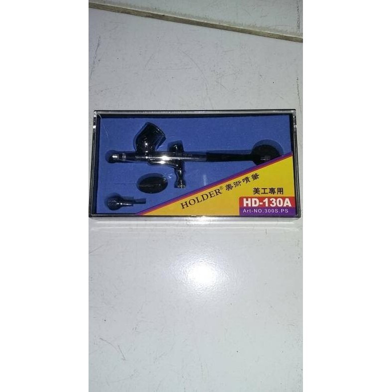 

Pen Air Brush