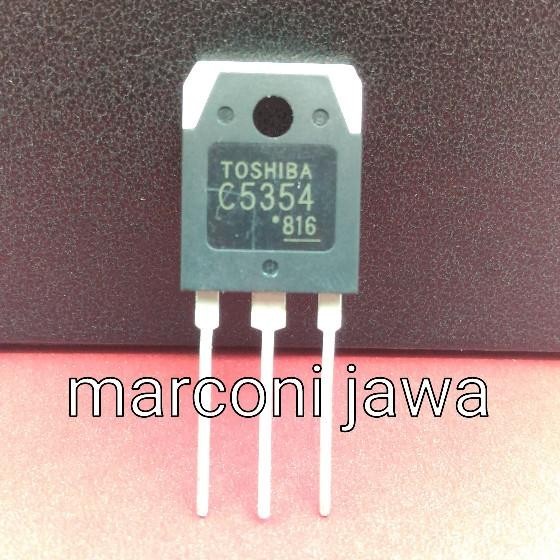 

C5354 transistor 2SC5354