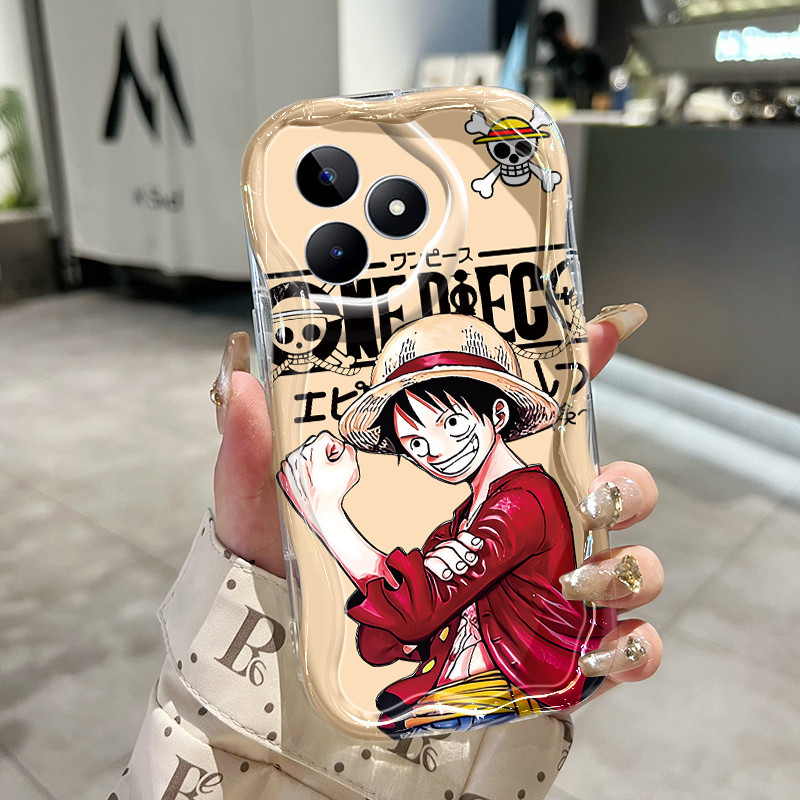 Casing Hp Untuk Realme C53 C51 C35 C55 C31 C30 C30s C33 Narzo N53 Narzo N55 Narzo 50A Prime 50i Prim