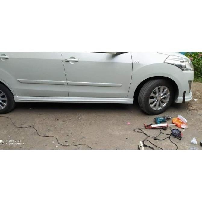 Bodykit Ertiga Elegant 2014 2013 2015 Aksesoris Eksterior Mobil