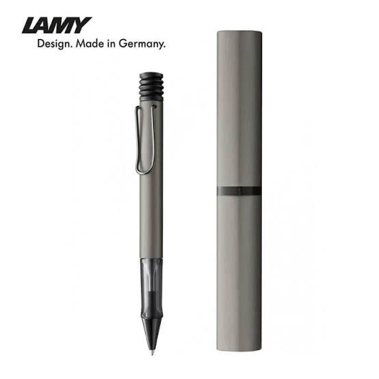 

Lamy Lx Ballpoint
