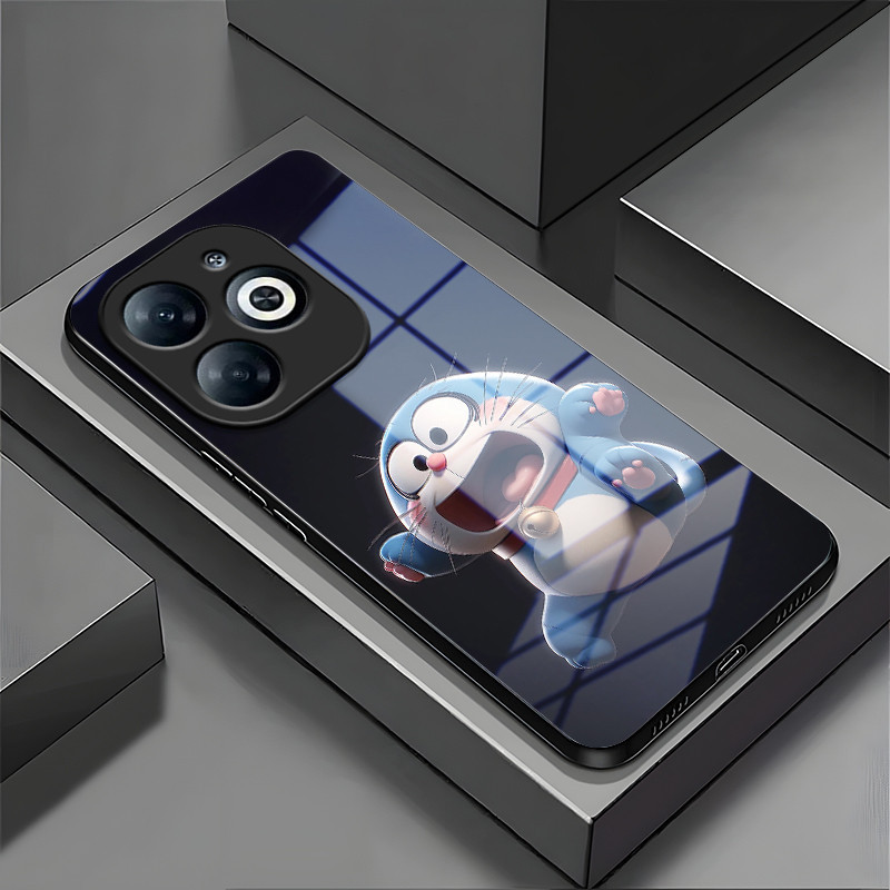 Casing Hp Untuk Infinix Smart 8 8 Pro 8 Hd 8 Plus Smart 7 Smart 6 Smart 5 Smart 6 Ram 3 Case Casing 