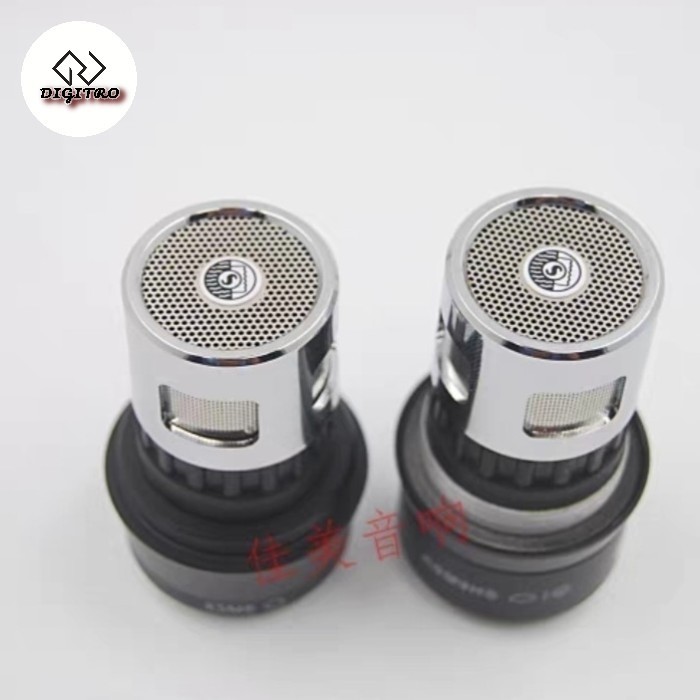 Spul Kepala Mic Shure Ksm9Hs Berkualitas