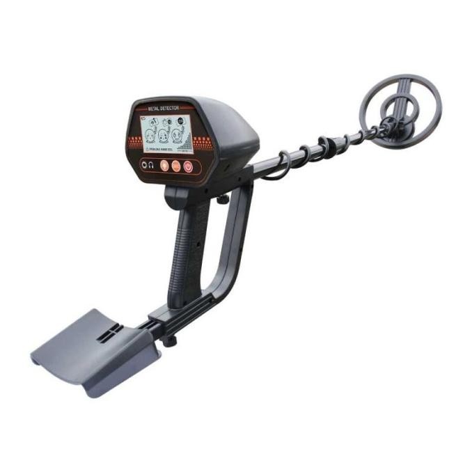 Alat Deteksi Emas Logam Mas Metal Anti Air / Metal Gold Detector 4070