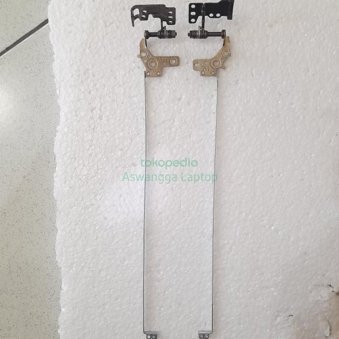 Engsel Asus TUFF FX80 FX80G FX80GD FX504 FX504G FX504GD FX504GE TERMURAH