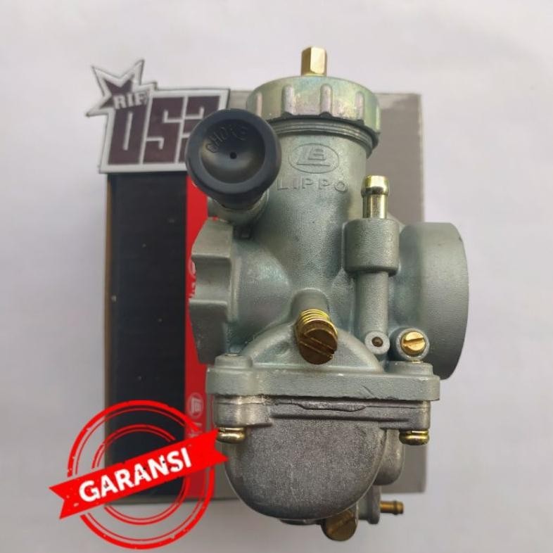 Diskon Karbu Karburator Rx 125 Lippo Gratis Ongkir