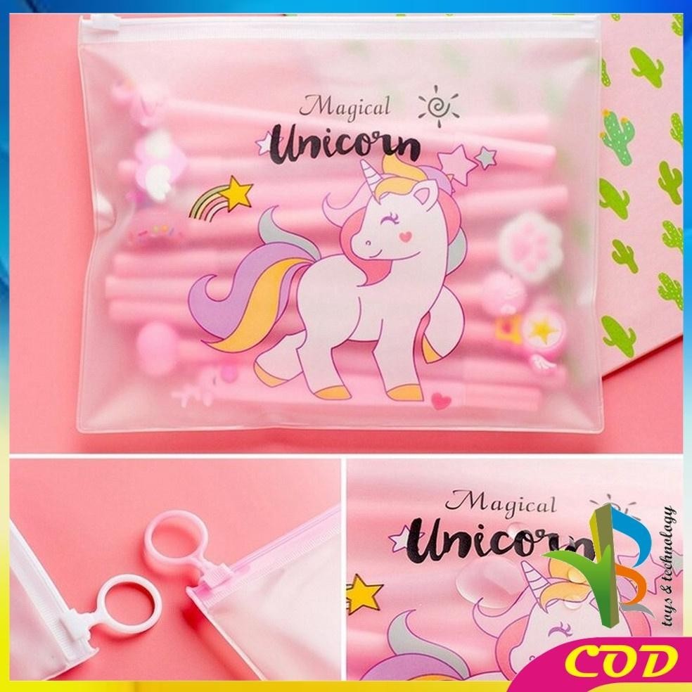 

Rb-A15 Pulpen Gel Karakter Lucu Set Isi 20Pcs Pena Free Zipper Pouch Tempat Pensil Transparan Murah (6.6)