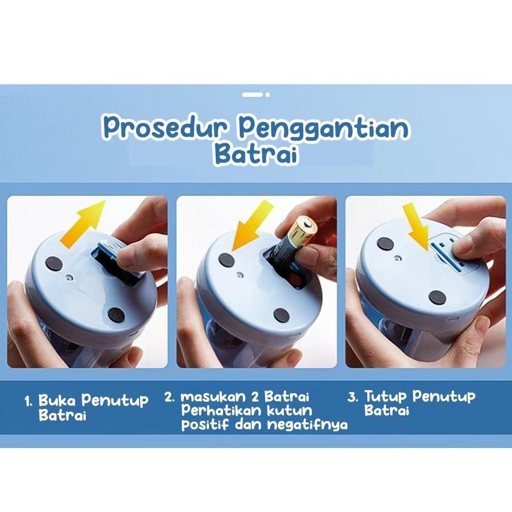 

Electric Stationery Set / Set Alat Tulis Sekolah Rautan Penghapus Vacuum (Lagi Diskon)