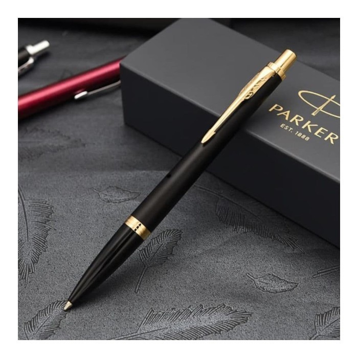 

Arom Pulpen Parker Hp368