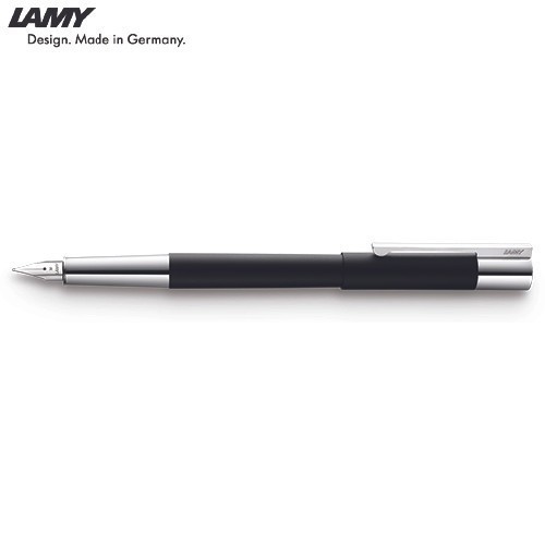 

Arom Pulpen Scala 080 - Hitam F