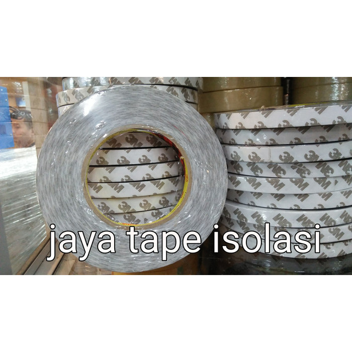 

3M double tape 9080-doubel tape tahan panas 12mn