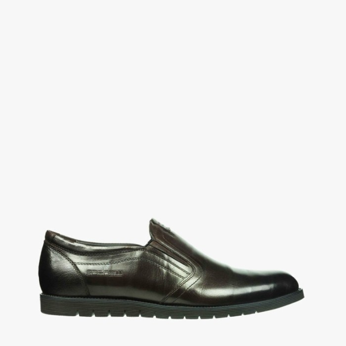 Sepatu Formal Pria Andrew Wilbert (016) Original