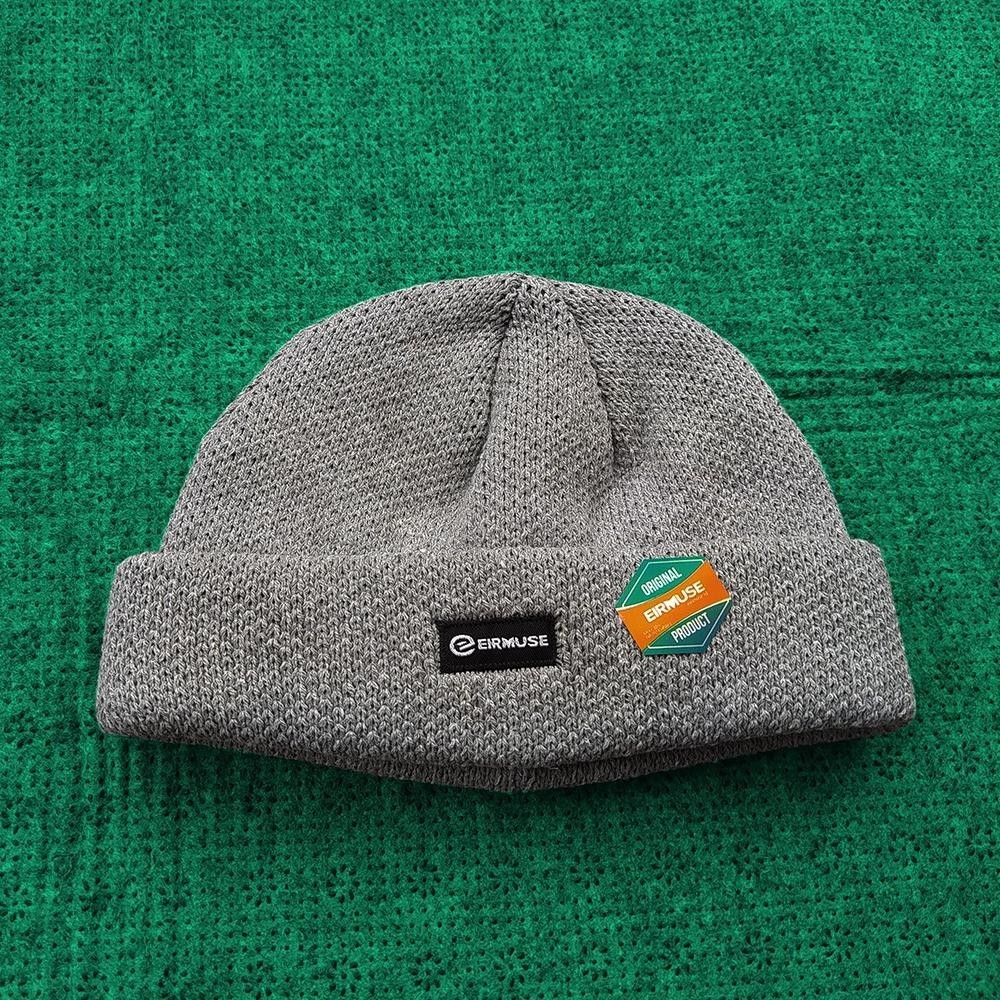 Topi Kupluk Pria Distro Eirmuse- Diandra