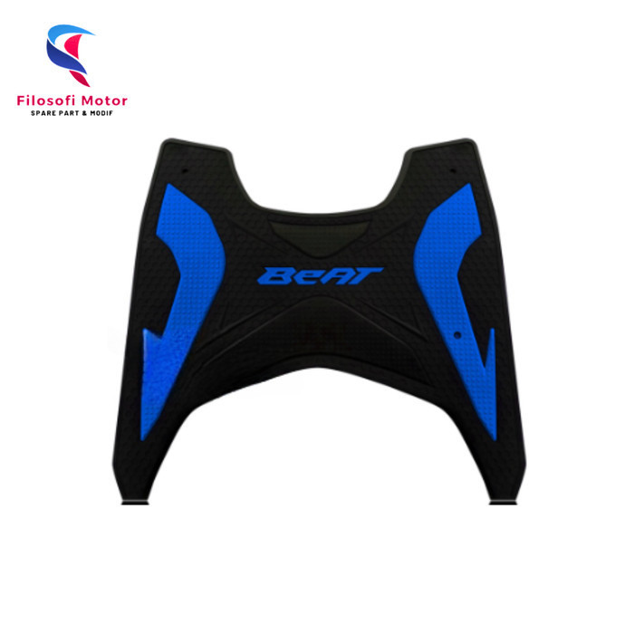 Keset Motor Beat - Karpet Beat Deluxe - Karpet Motor Beat Street 2021