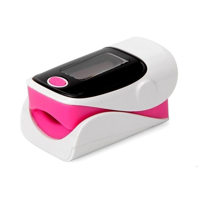 Oximeter Oxymeter Oxi Oxy Meter Pulse [ Carchola ]