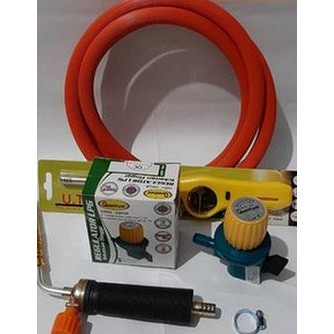 Paket Torch Lpg/Blender Las