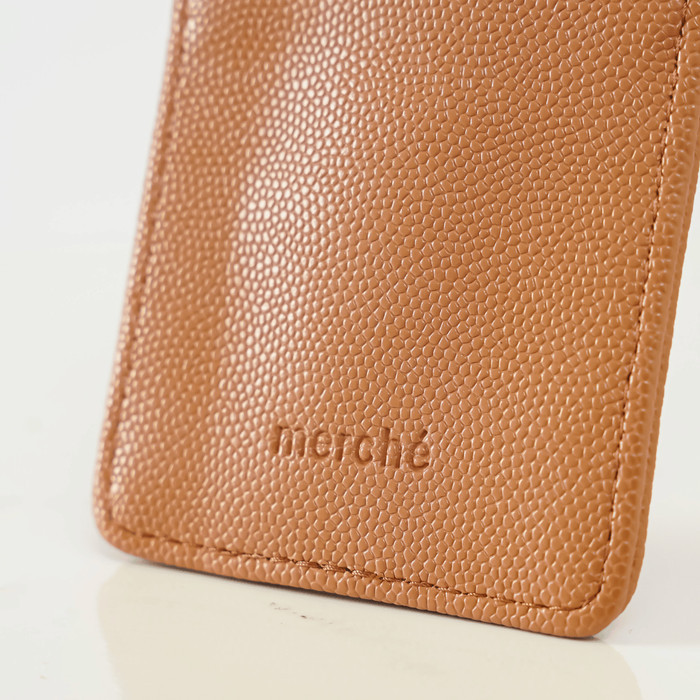 Termurah Merche Lanyard Freya Caviar