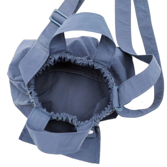 SS Pioma Dumpling Bag Tas Selempang Tas Lipat Dumpling Bag Btv All Size M6