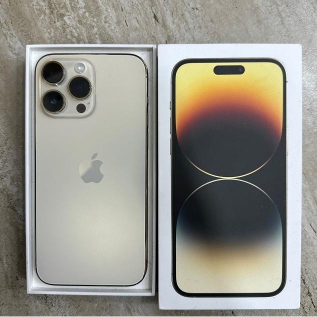 Iphone 14 Pro Max Ibox 128 Gb
