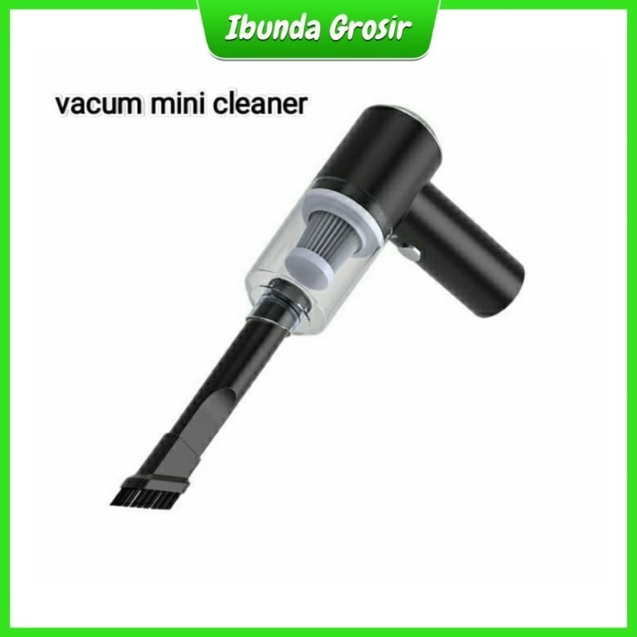 Ready VACUM CLEANER MINI / VACUUM CLEANER PORTABLE / VACUUM MOBIL