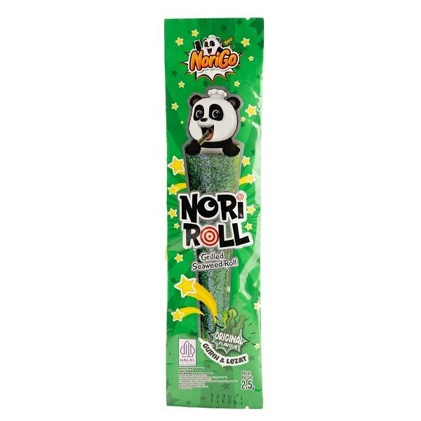 

NORIGO NORI ROLL ORIGINAL 2.5 GR