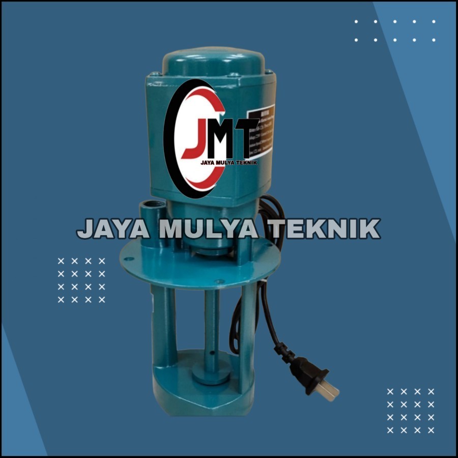 coolant pump/ pompa pendingin Rotor AB 12A 40 watt 1phase