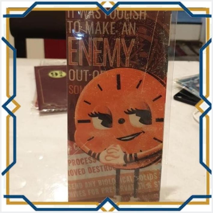 

[CPS] TICKET HOLDER MARVEL LOKI