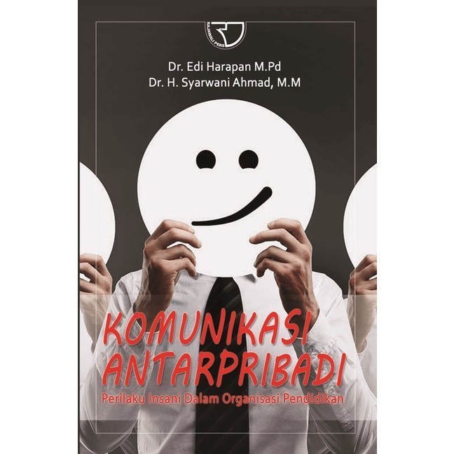 KOMUNIKASI ANTAR PRIBADI